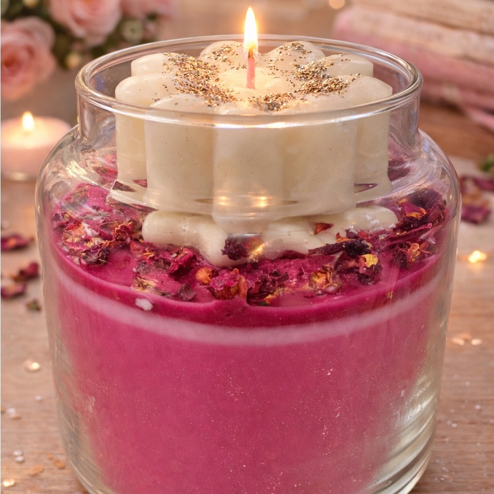 Cherry Blossom Dreams Candle